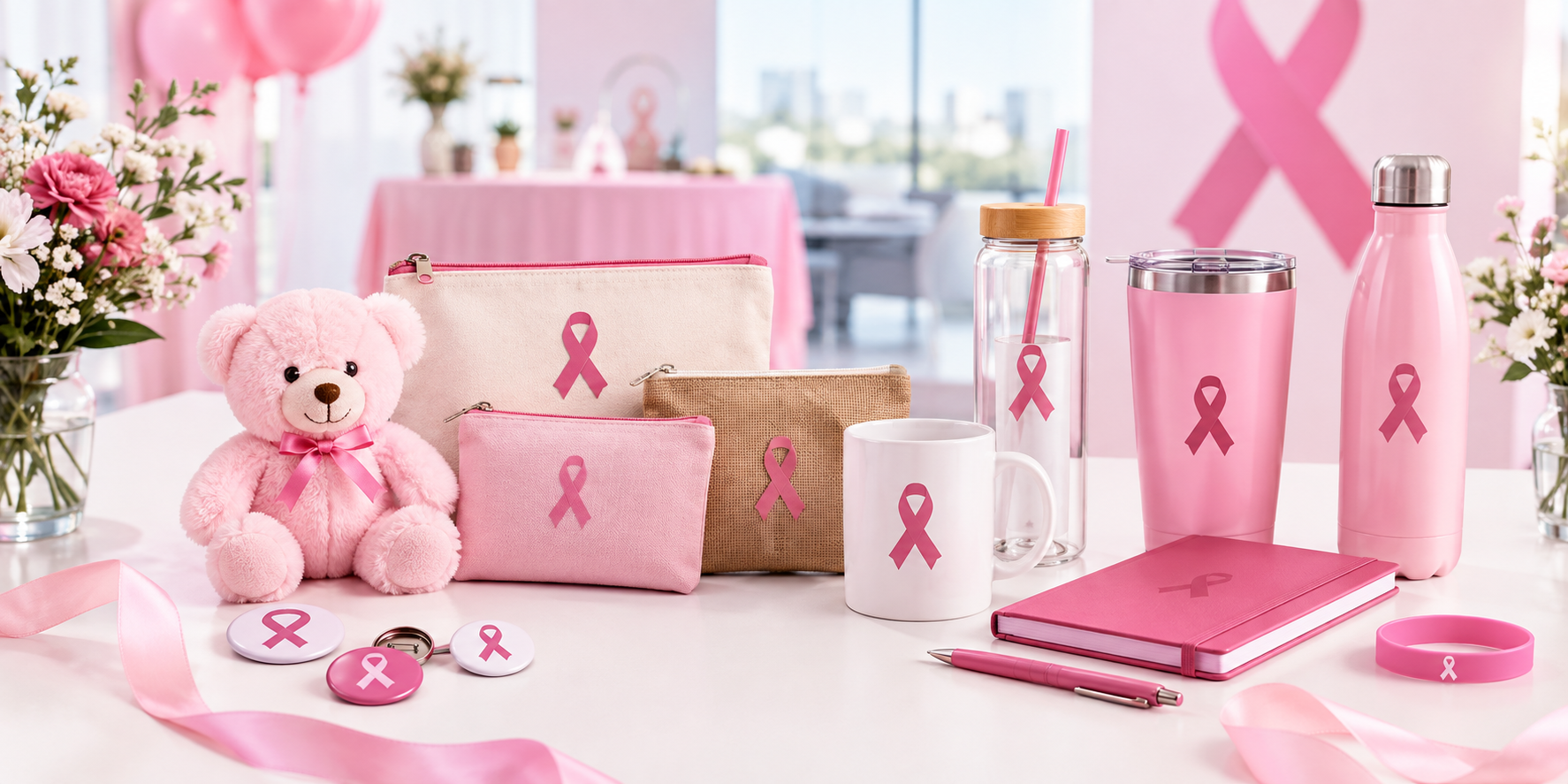 breast cancer awareness Products